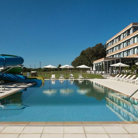 Salinas Del Almiron Resort Termal Термас-де-Альмірон Екстер'єр фото