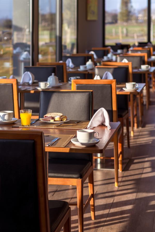 Salinas Del Almiron Resort Termal Термас-де-Альмірон Екстер'єр фото