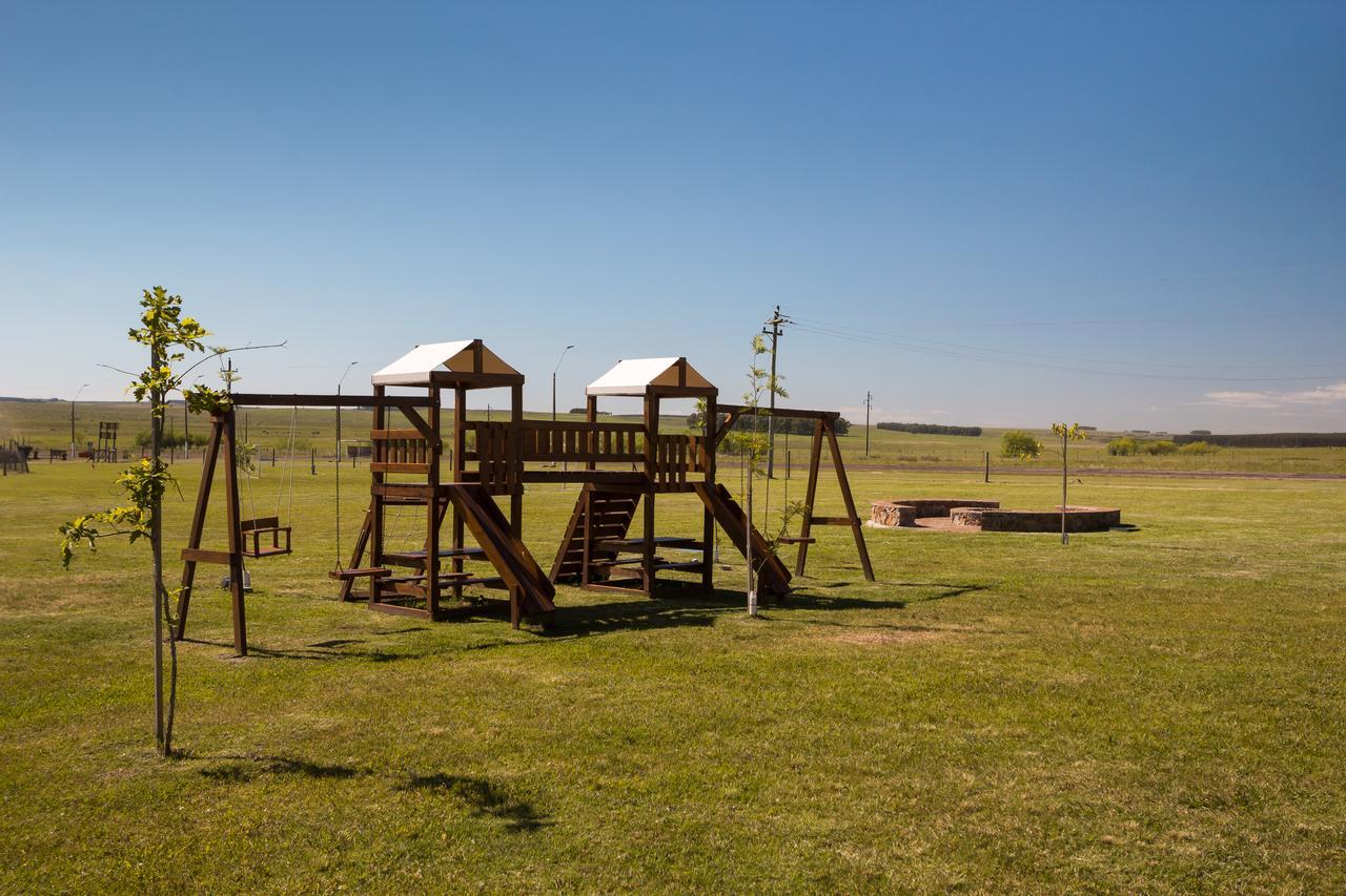 Salinas Del Almiron Resort Termal Термас-де-Альмірон Екстер'єр фото