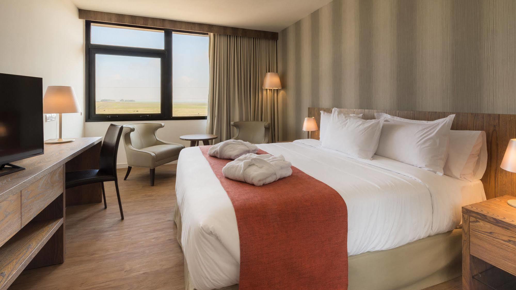 Salinas Del Almiron Resort Termal Термас-де-Альмірон Екстер'єр фото